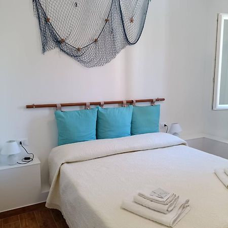 Trapani City Sea Small Apartment Luaran gambar