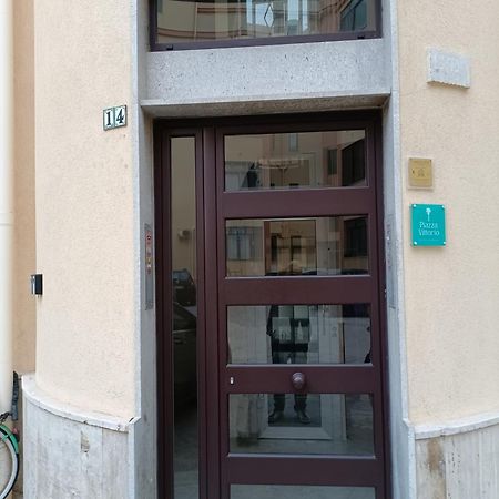 Trapani City Sea Small Apartment Luaran gambar
