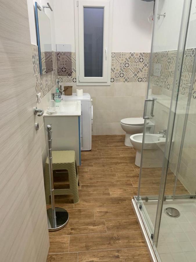 Trapani City Sea Small Apartment Luaran gambar