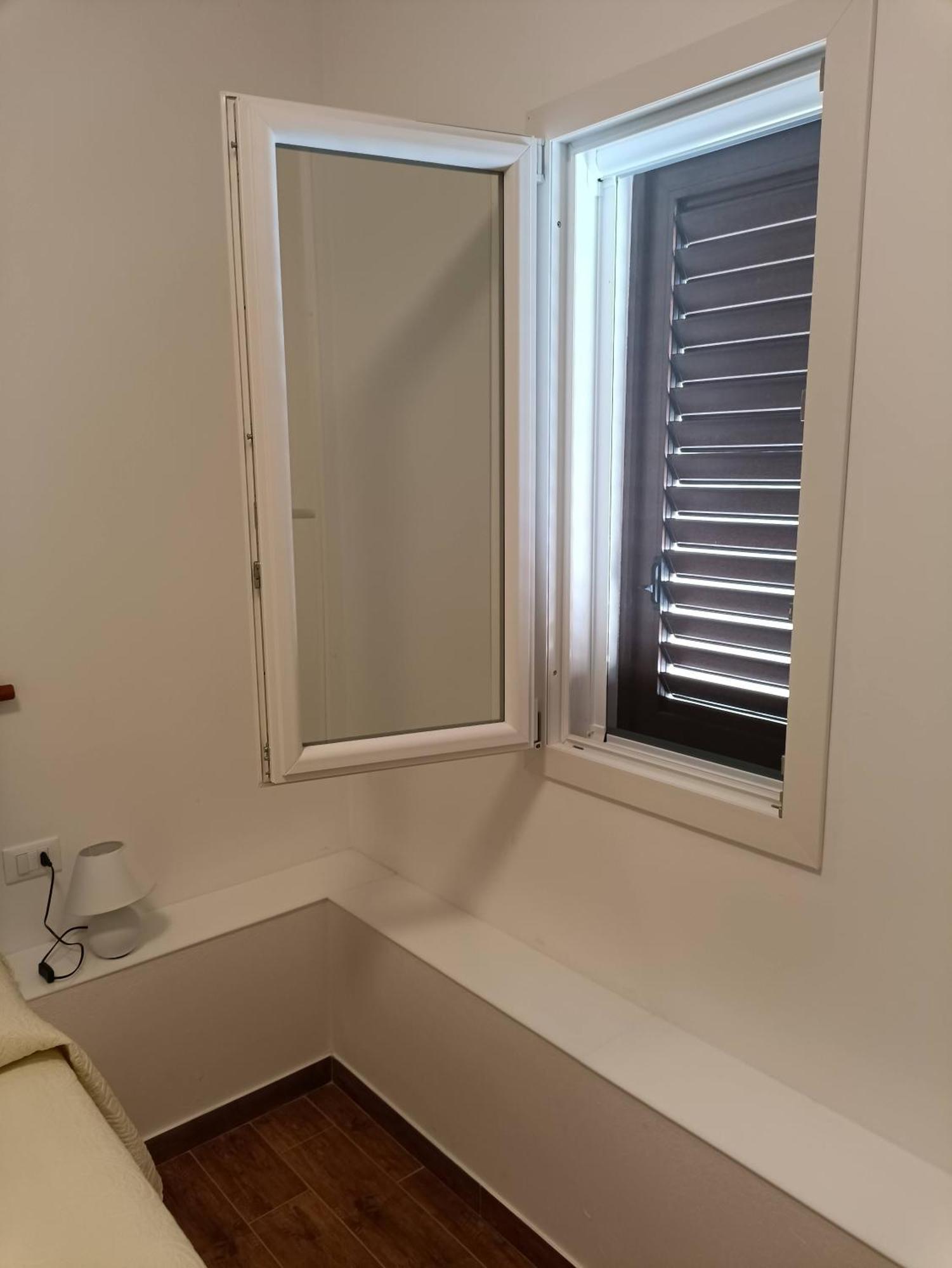 Trapani City Sea Small Apartment Luaran gambar