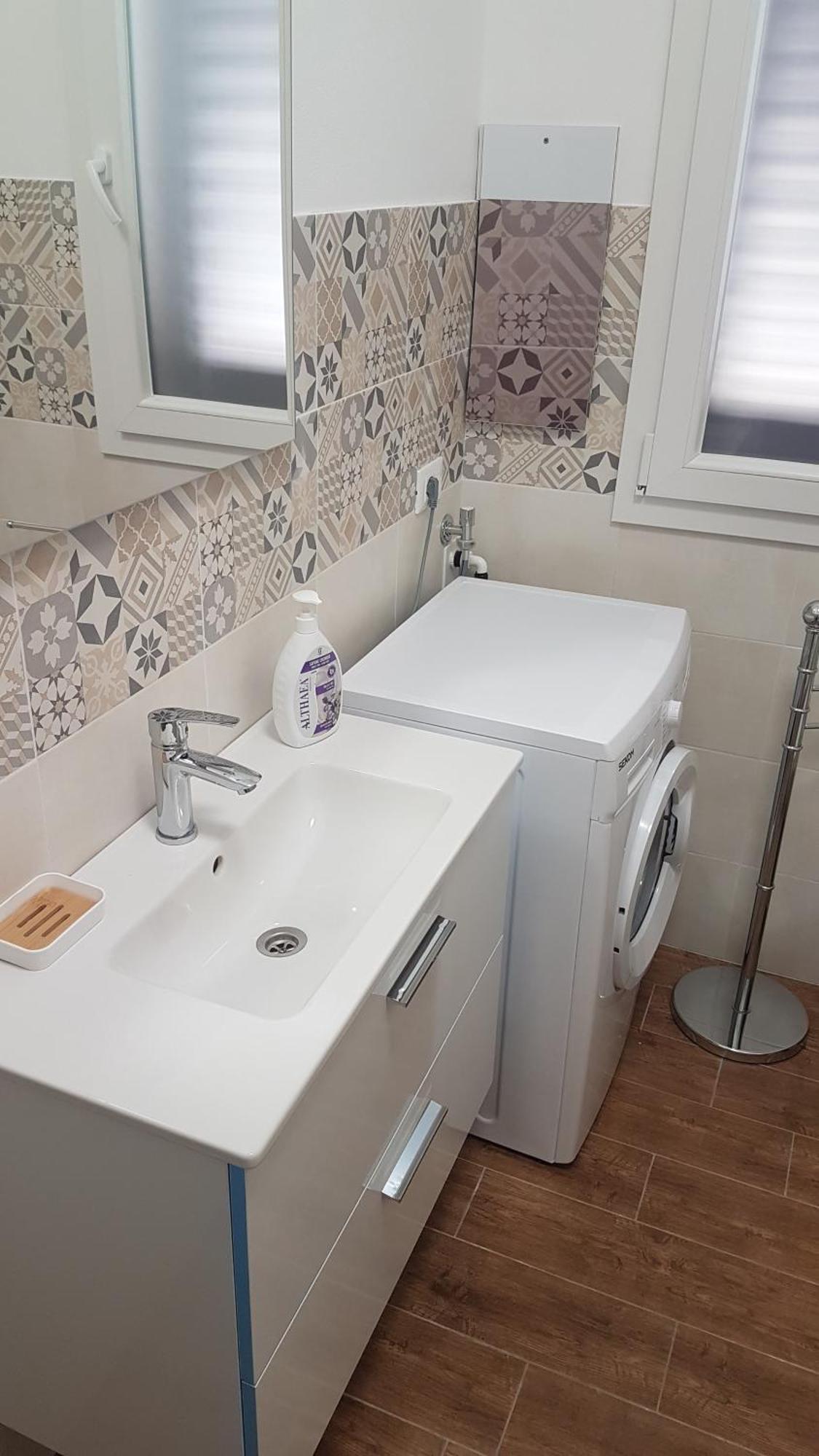 Trapani City Sea Small Apartment Luaran gambar