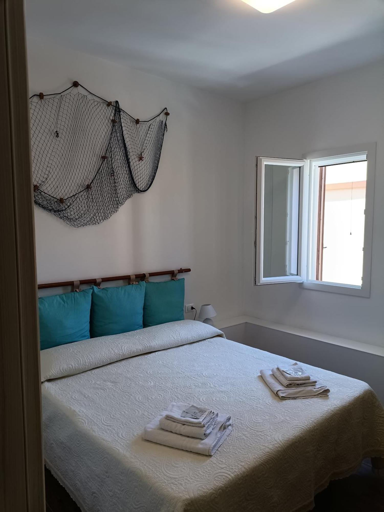 Trapani City Sea Small Apartment Luaran gambar
