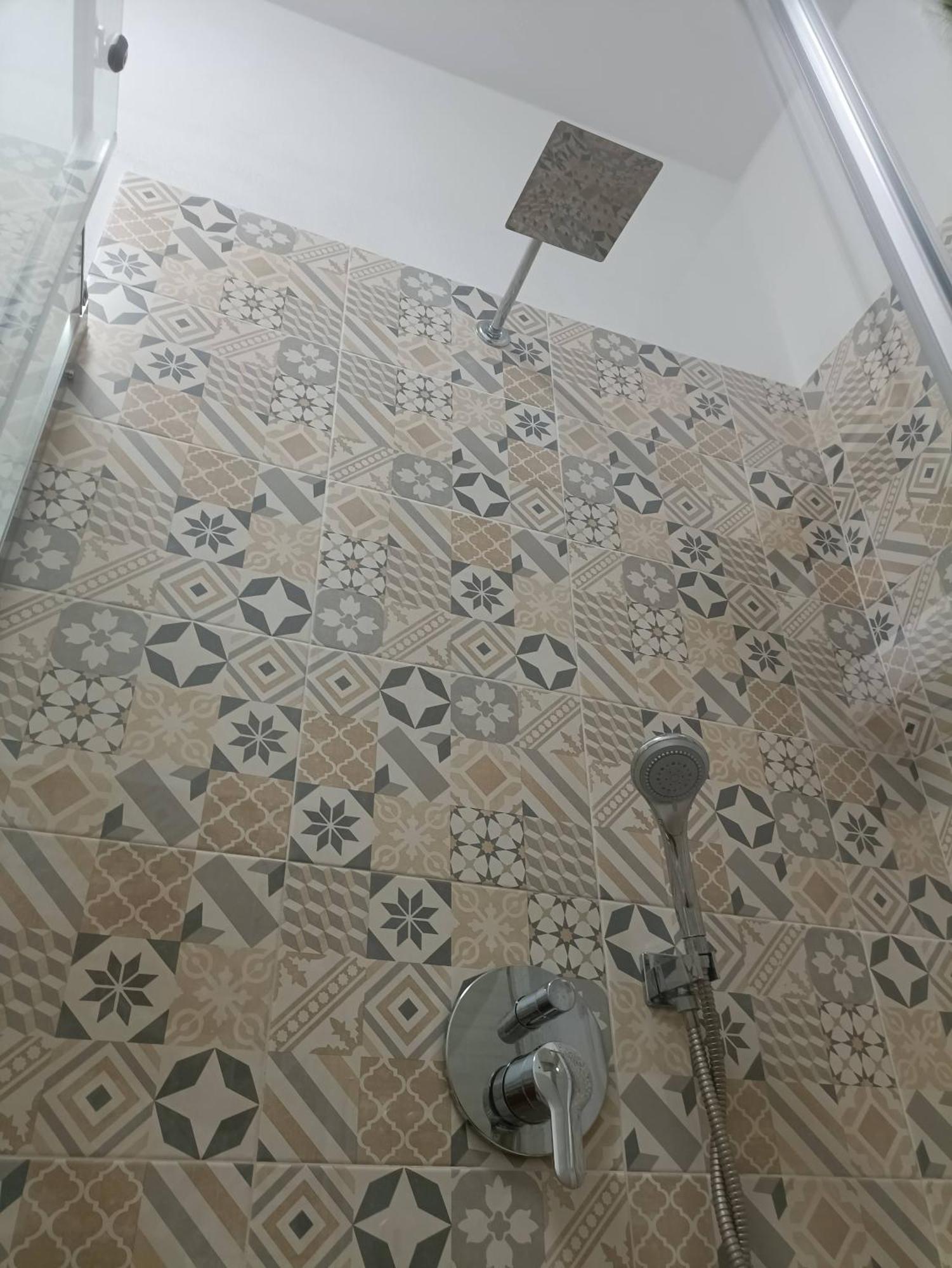 Trapani City Sea Small Apartment Luaran gambar