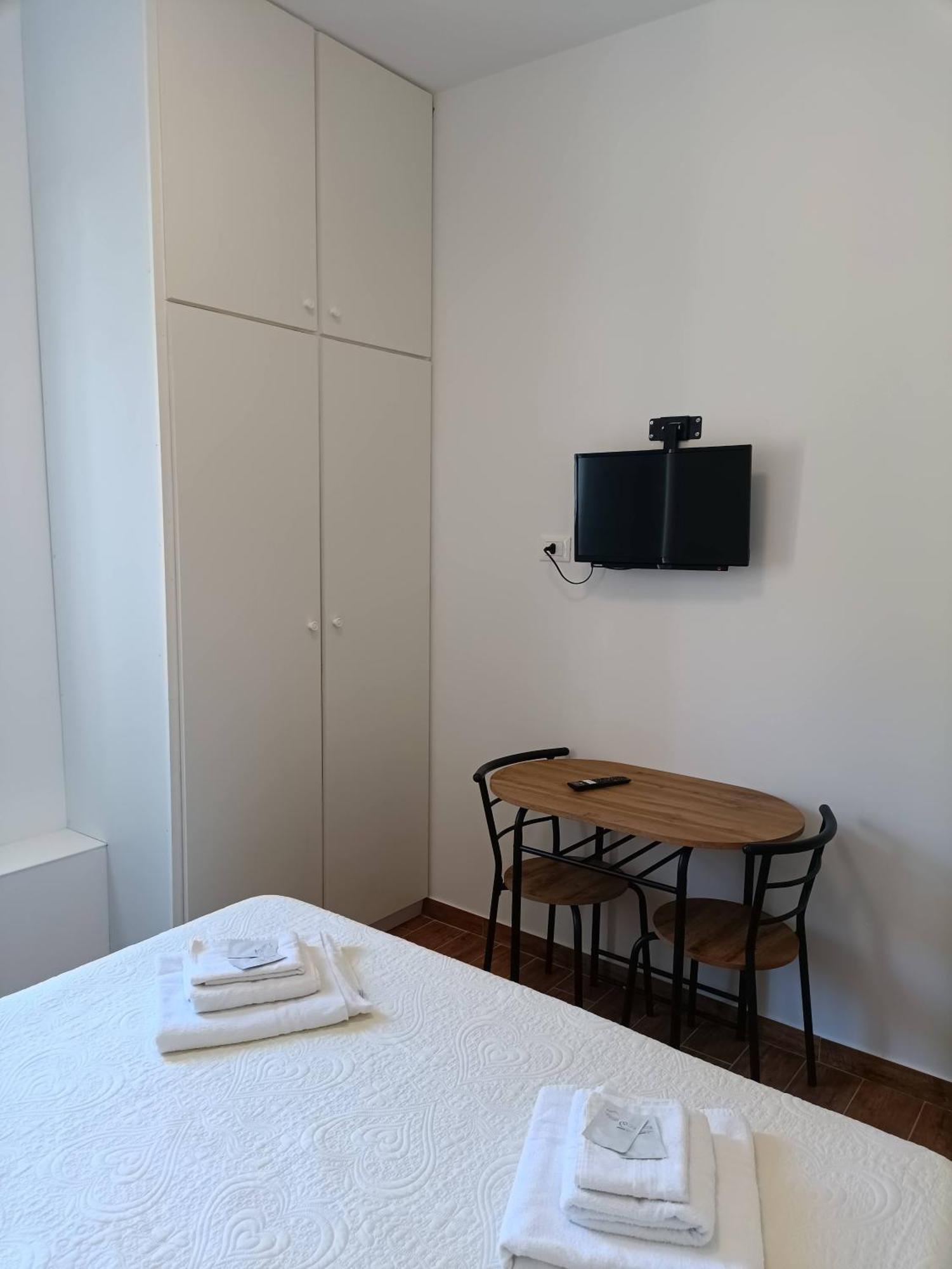 Trapani City Sea Small Apartment Luaran gambar