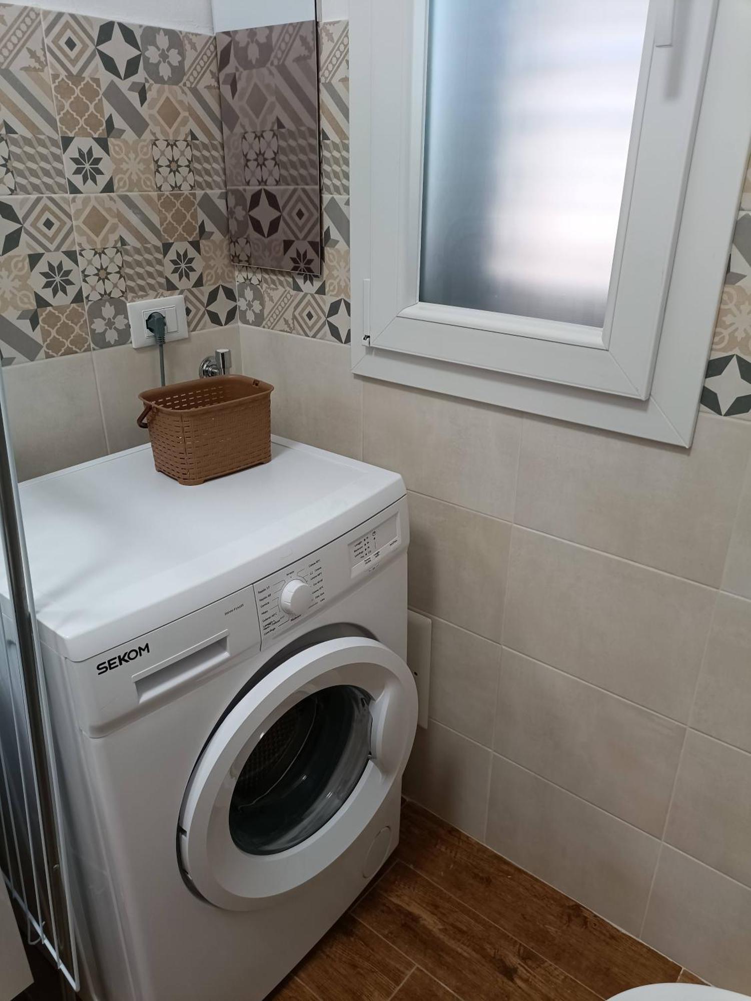 Trapani City Sea Small Apartment Luaran gambar